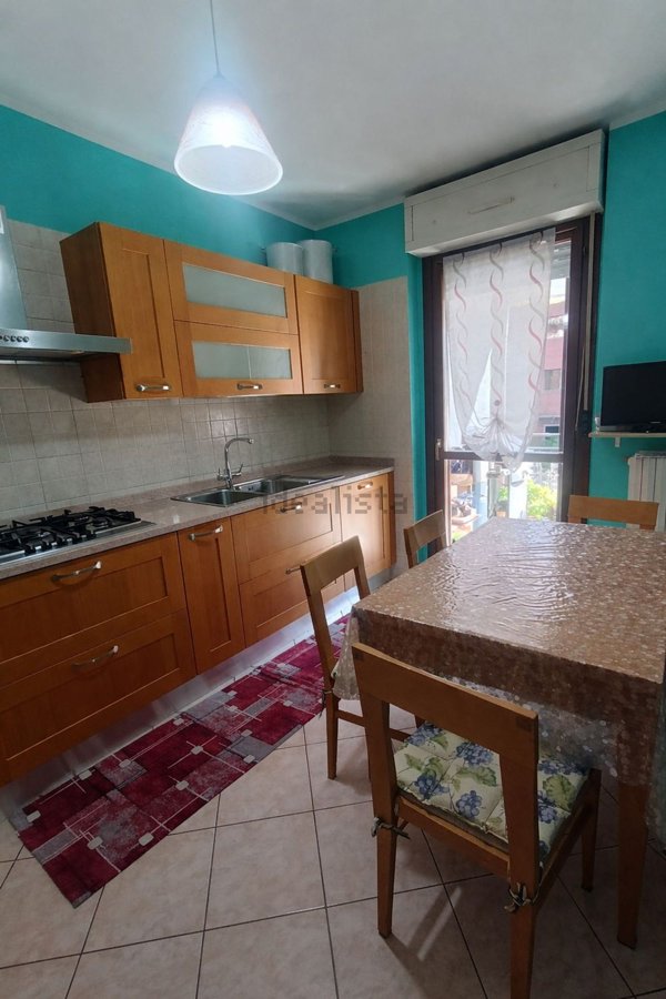 appartamento in vendita ad Orbassano