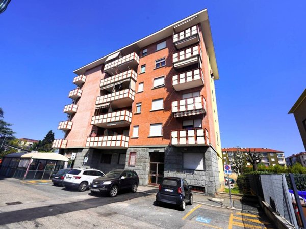 appartamento in vendita ad Orbassano