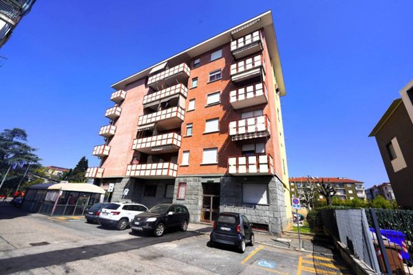 appartamento in vendita ad Orbassano