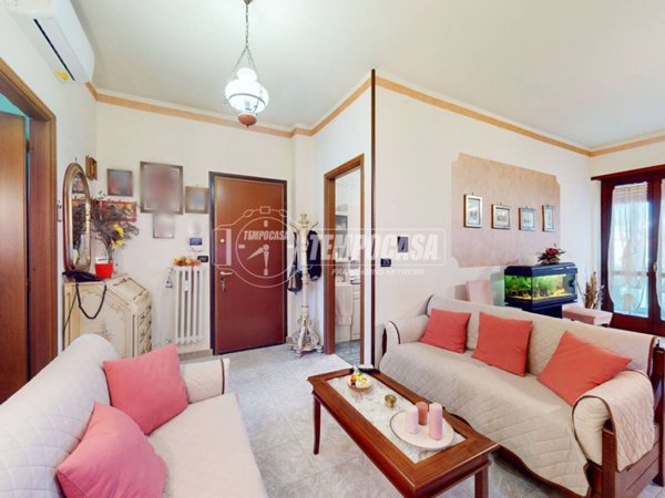 appartamento in vendita ad Orbassano