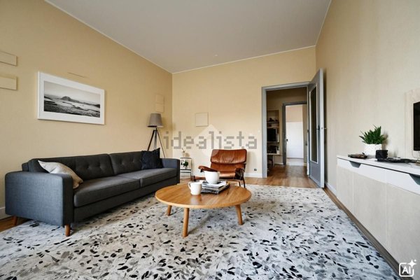 appartamento in vendita ad Orbassano