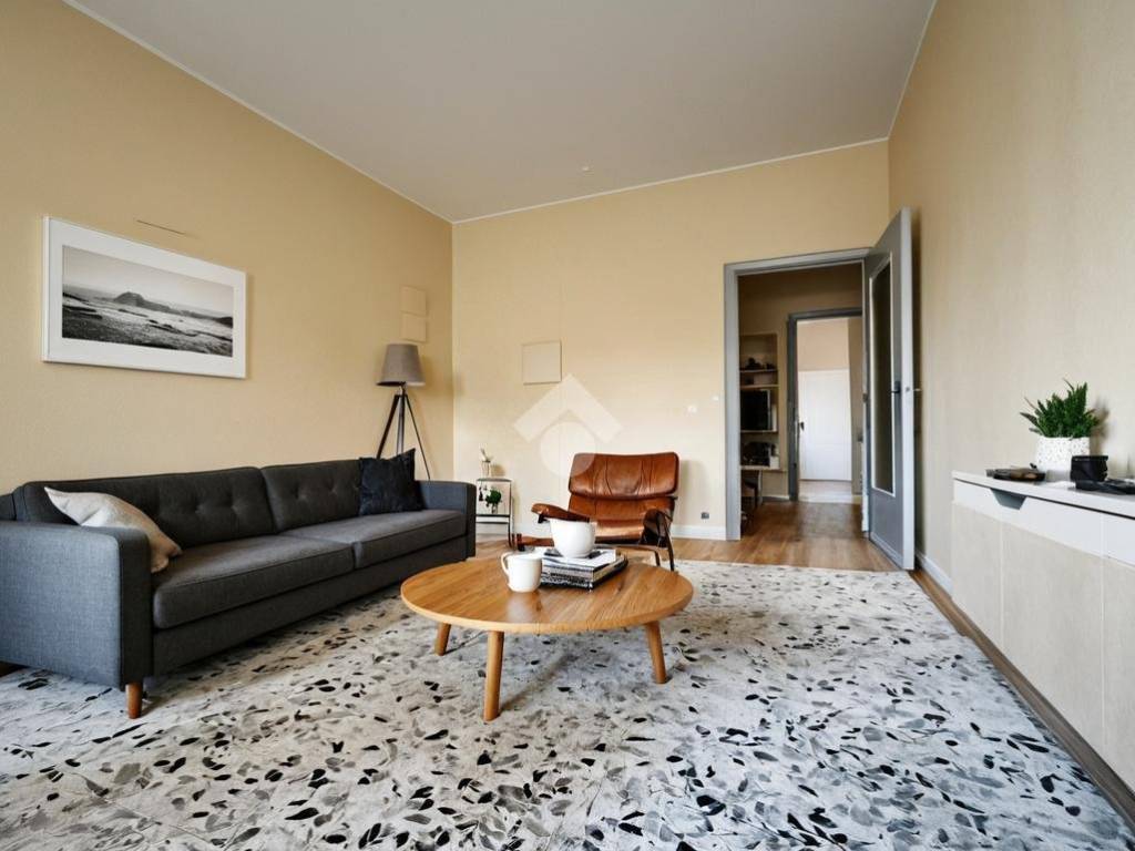 appartamento in vendita ad Orbassano