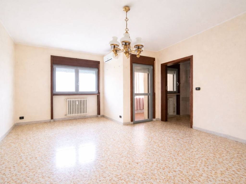 appartamento in vendita ad Orbassano