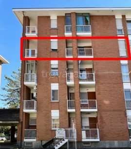 appartamento in vendita ad Orbassano