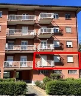 appartamento in vendita ad Orbassano