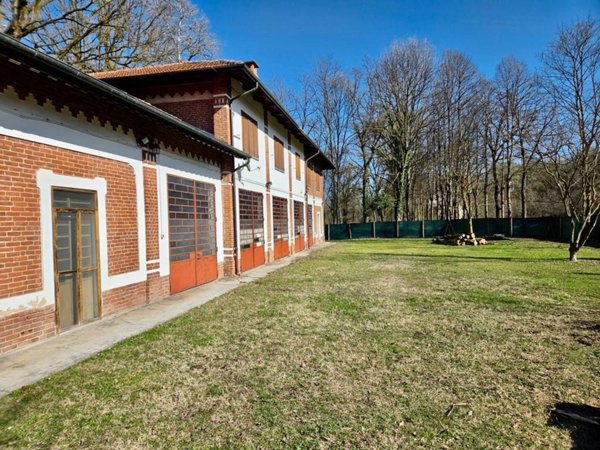 casa indipendente in vendita ad Orbassano