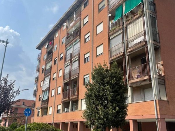 appartamento in vendita ad Orbassano