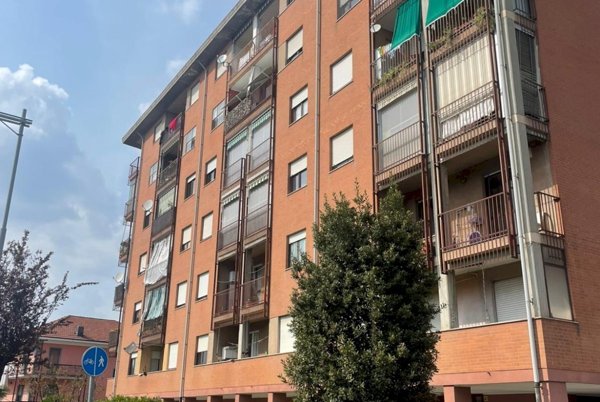 appartamento in vendita ad Orbassano