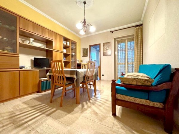 appartamento in vendita ad Orbassano