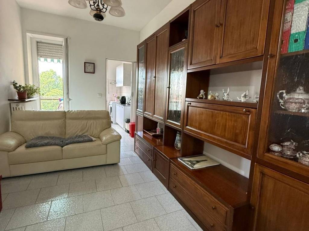 appartamento in vendita ad Orbassano