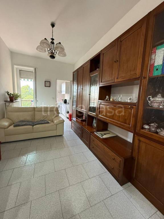 appartamento in vendita ad Orbassano