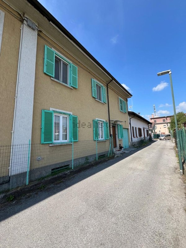 appartamento in vendita ad Orbassano