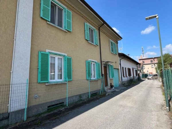 appartamento in vendita ad Orbassano