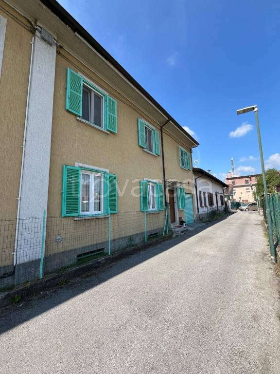 appartamento in vendita ad Orbassano
