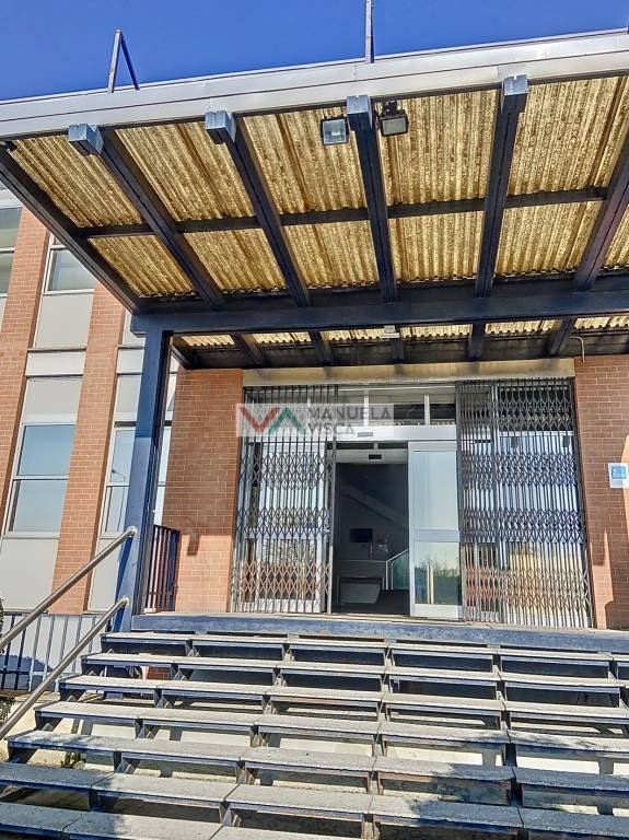 appartamento in vendita ad Orbassano