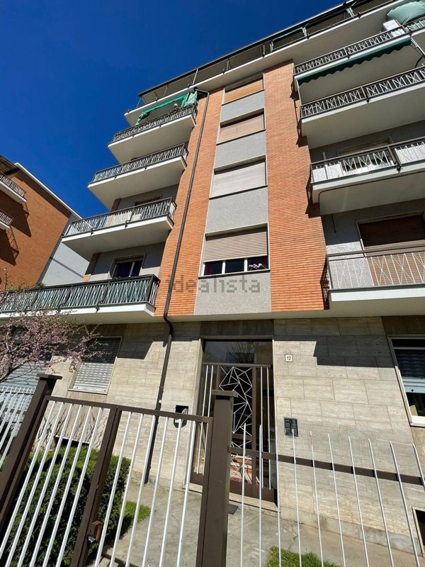 appartamento in vendita ad Orbassano