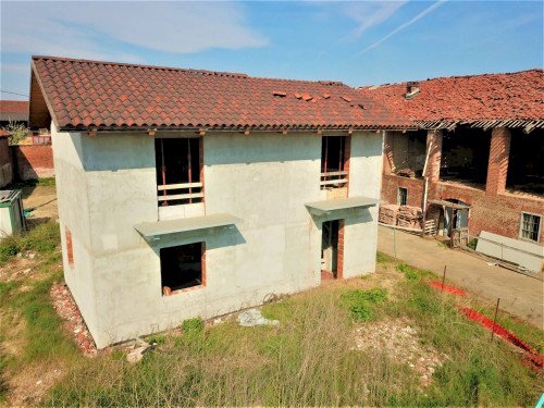 casa indipendente in vendita ad Orbassano