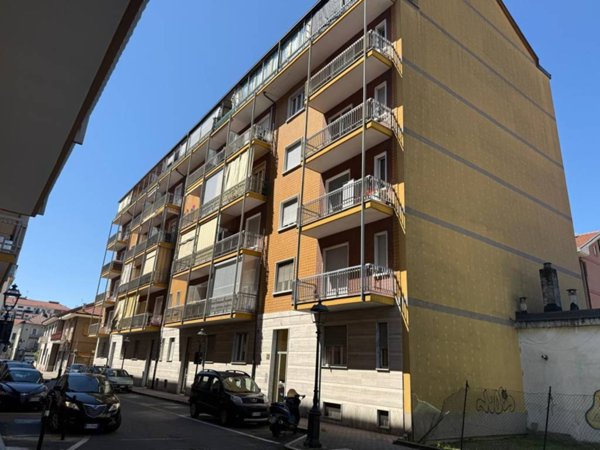 appartamento in vendita ad Orbassano