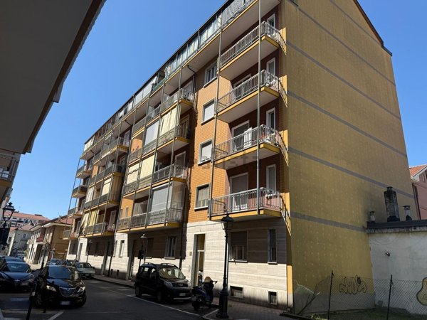 appartamento in vendita ad Orbassano