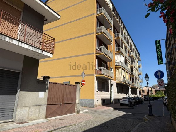 appartamento in vendita ad Orbassano