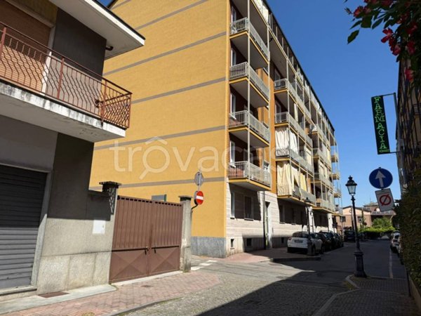 appartamento in vendita ad Orbassano