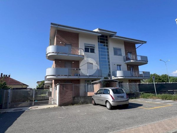 quadrivano in vendita ad Orbassano