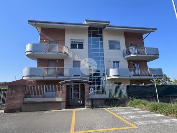 quadrivano in vendita ad Orbassano