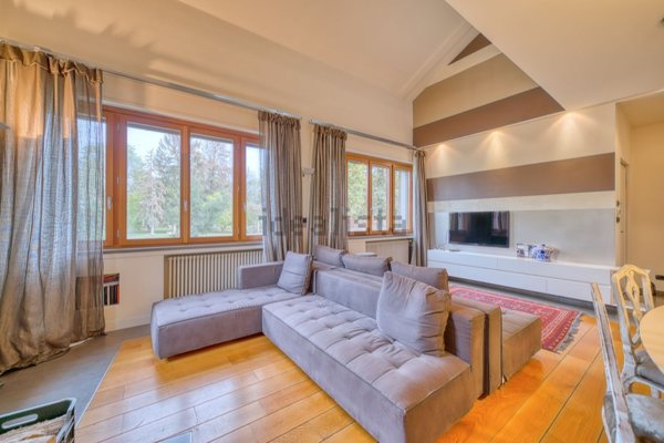 casa indipendente in vendita ad Orbassano