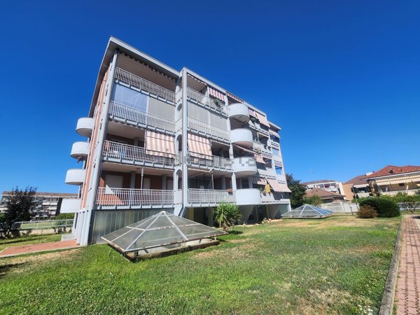 appartamento in vendita ad Orbassano