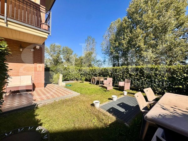 appartamento in vendita ad Orbassano