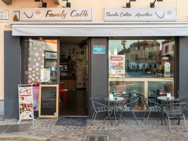 negozio in vendita ad Orbassano