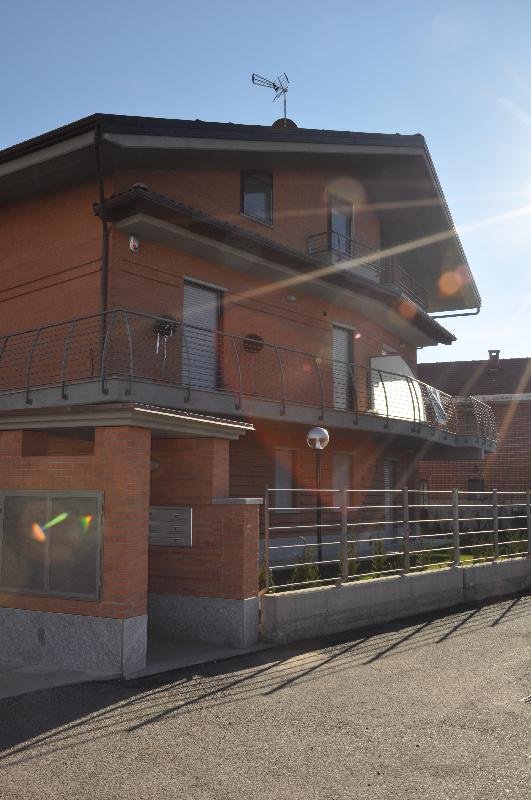 appartamento in vendita ad Orbassano