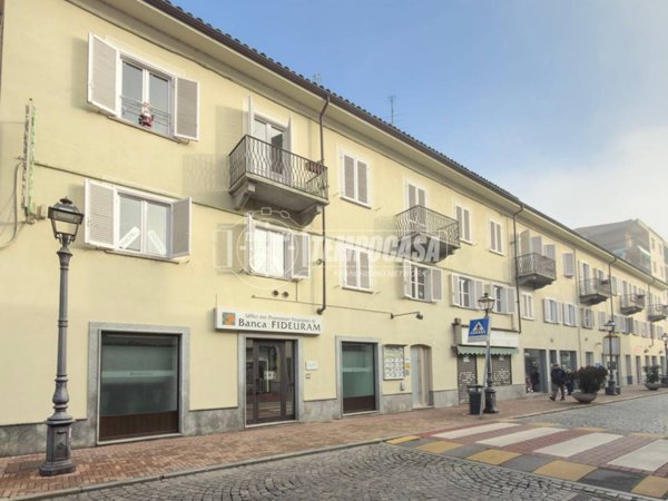 appartamento in vendita ad Orbassano