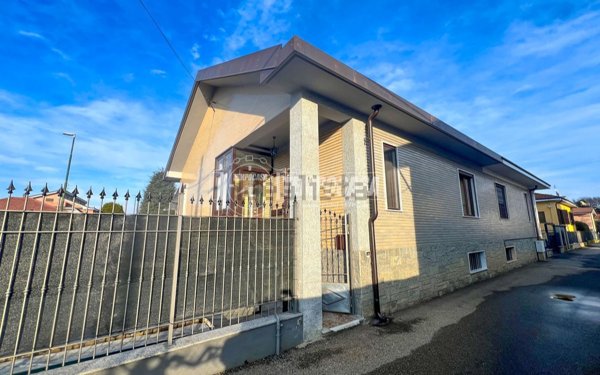 appartamento in vendita ad Orbassano
