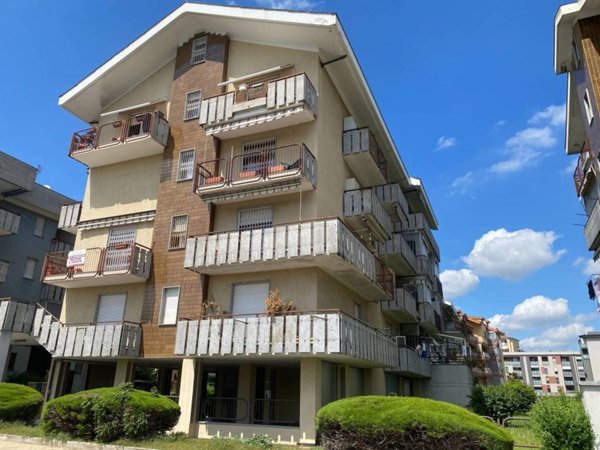 appartamento in vendita ad Orbassano