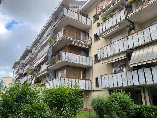 appartamento in vendita ad Orbassano