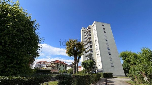 appartamento in vendita ad Orbassano