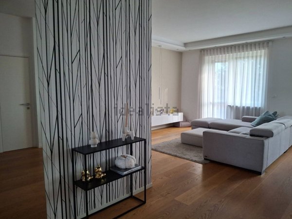 appartamento in vendita ad Orbassano