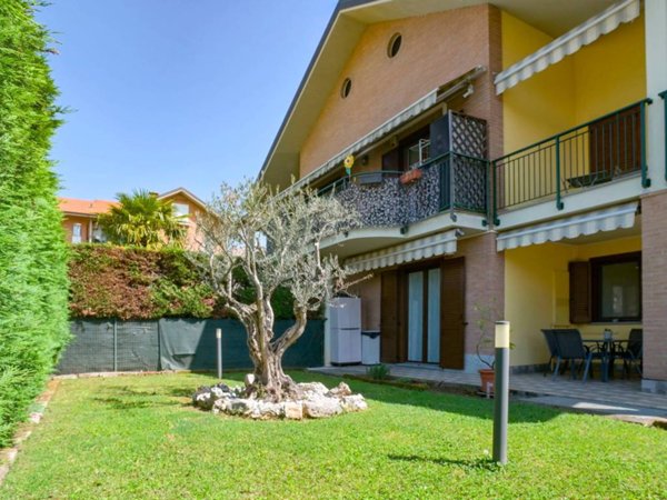 appartamento in vendita ad Orbassano