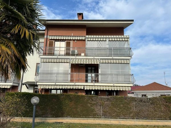appartamento in vendita ad Orbassano
