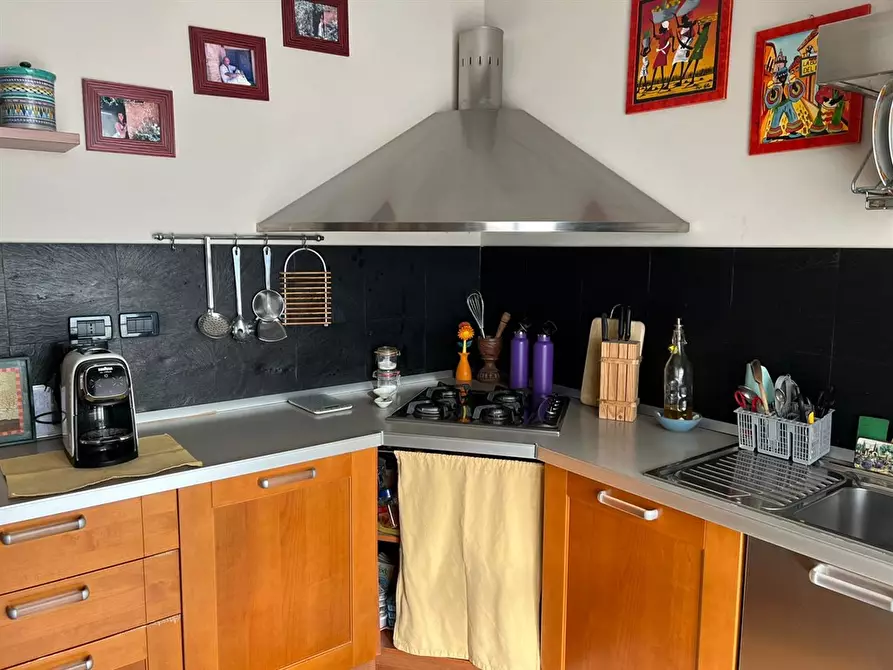 appartamento in vendita ad Orbassano