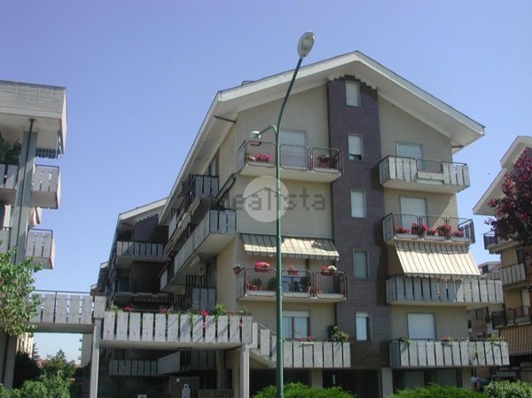 appartamento in vendita ad Orbassano