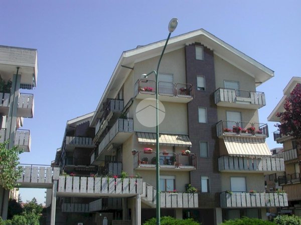 appartamento in vendita ad Orbassano