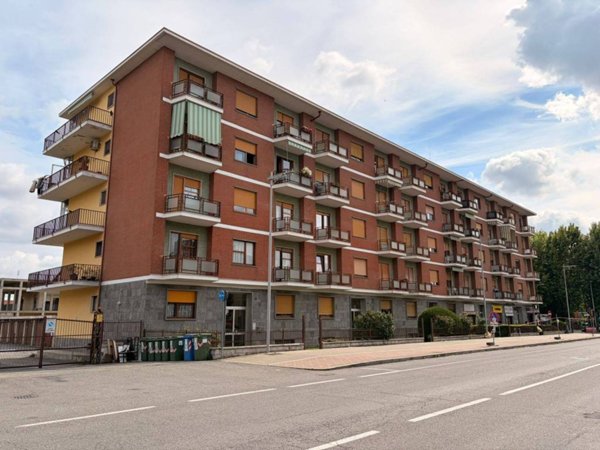 appartamento in vendita ad Orbassano