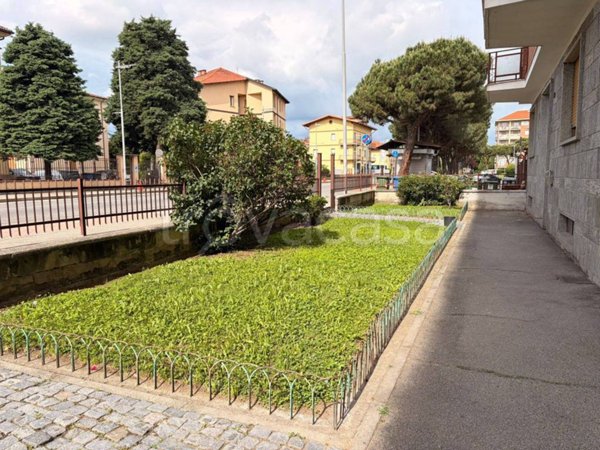 appartamento in vendita ad Orbassano