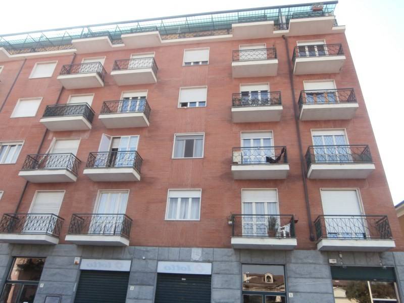 appartamento in vendita ad Orbassano