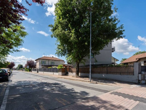 appartamento in vendita ad Orbassano