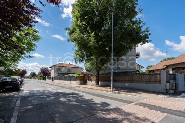 appartamento in vendita ad Orbassano
