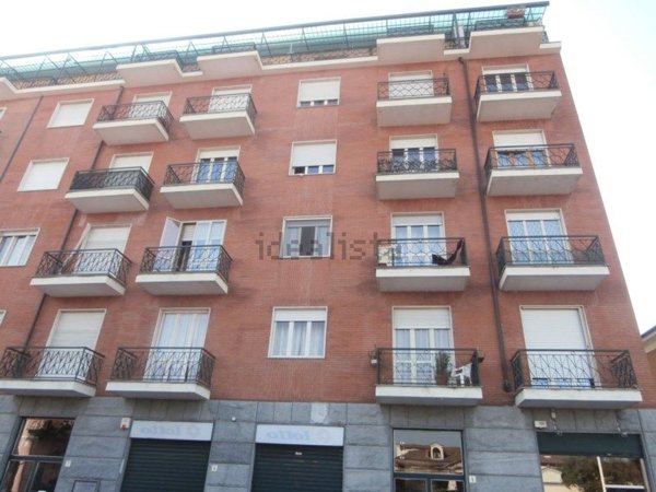 appartamento in vendita ad Orbassano