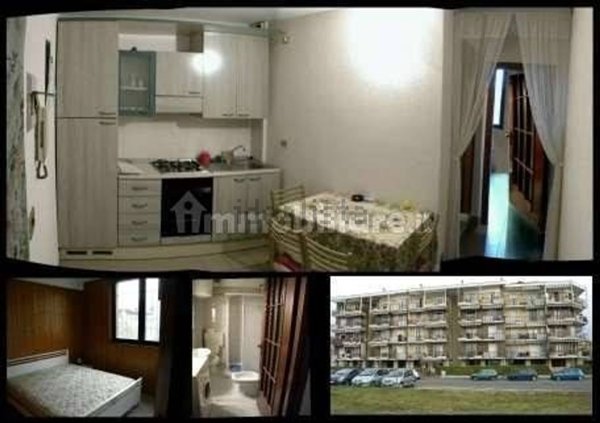 appartamento in vendita ad Orbassano
